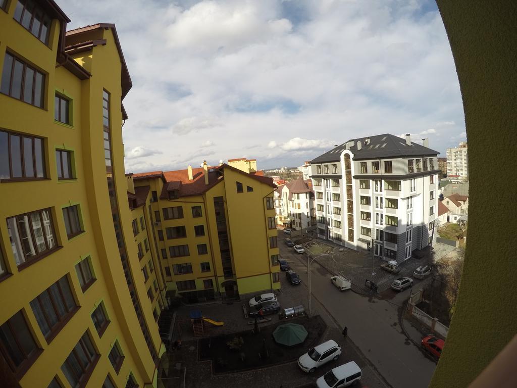 Vip Apartament In The Center Truskawez Exterior foto