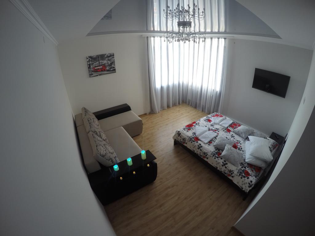 Vip Apartament In The Center Truskawez Exterior foto