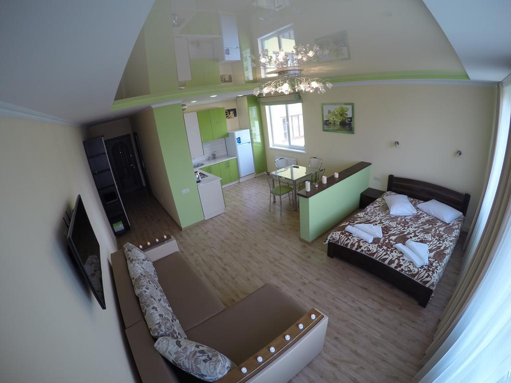 Vip Apartament In The Center Truskawez Exterior foto