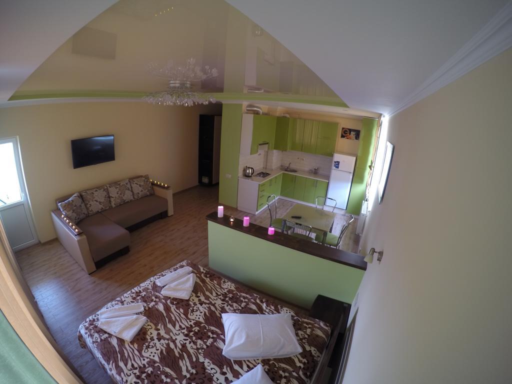 Vip Apartament In The Center Truskawez Exterior foto