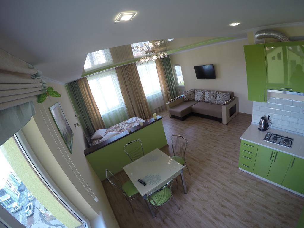 Vip Apartament In The Center Truskawez Exterior foto