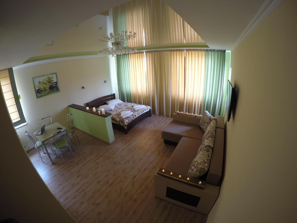 Vip Apartament In The Center Truskawez Exterior foto