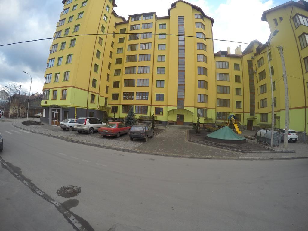 Vip Apartament In The Center Truskawez Exterior foto