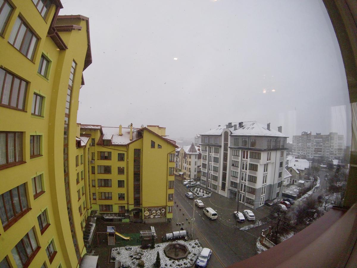 Vip Apartament In The Center Truskawez Exterior foto